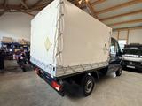 Mercedes-Benz Sprinter 316 CDI Doka 4x4 Allrad Plane - Schlepper Allrad