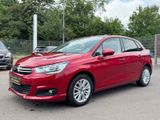 Citroën C4 PureTech 110 Euro6+Navi+ZR neu+TÜV neu - Citroën C4: 1.6