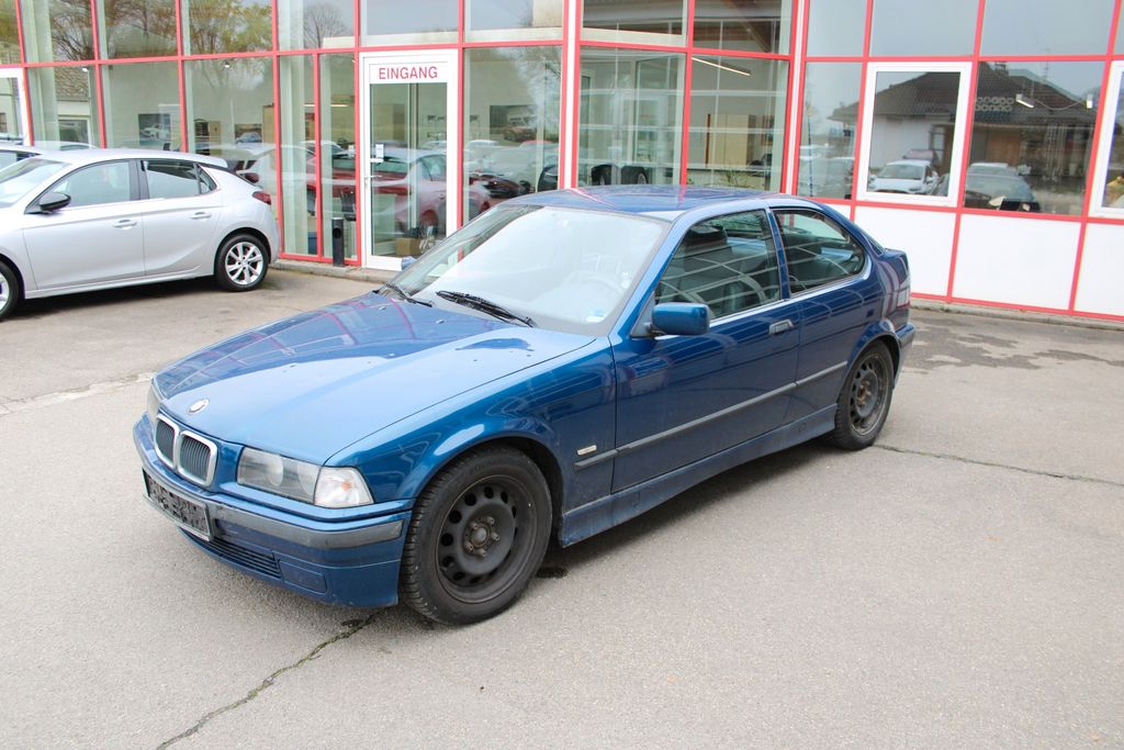 BMW 316