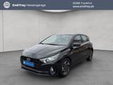 Hyundai i20 1.0 T-GDI 48V-Hybrid DCT Trend
