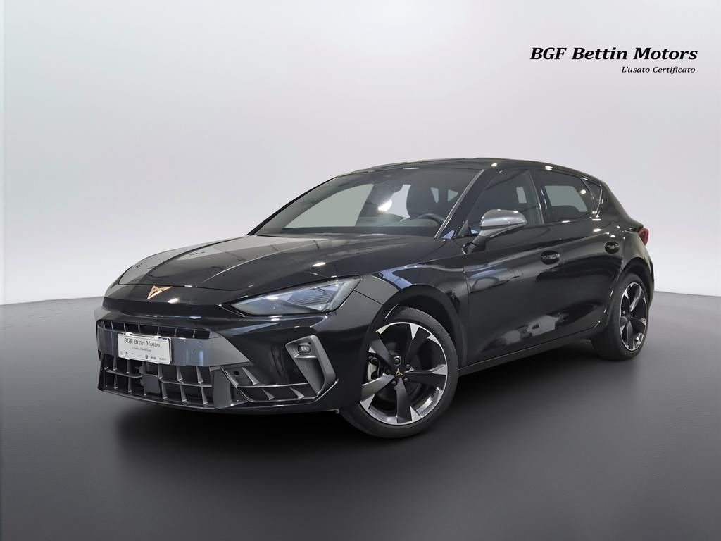Cupra Formentor - 1
