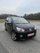 Volkswagen up! 1.0 55kW cheer up! NAVI, 8-Fachbereift