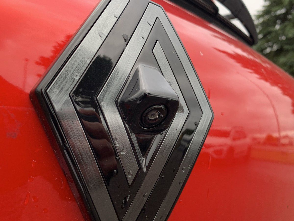 Renault Captur - Bild 28