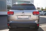 Citroën C5 Aircross 1.2 PureTech Feel Pack LED Navi AHK - gebrauchte Citroën C5 Aircross aus dem Jahr 2021