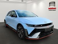 Hyundai IONIQ 5 - Vorschau Bild 2