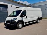Peugeot Boxer 35 L4H2 165PS  19.990€ - Peugeot Boxer: L4h3