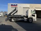 DAF XD 450 FA ASK - Dreiseitenkipper