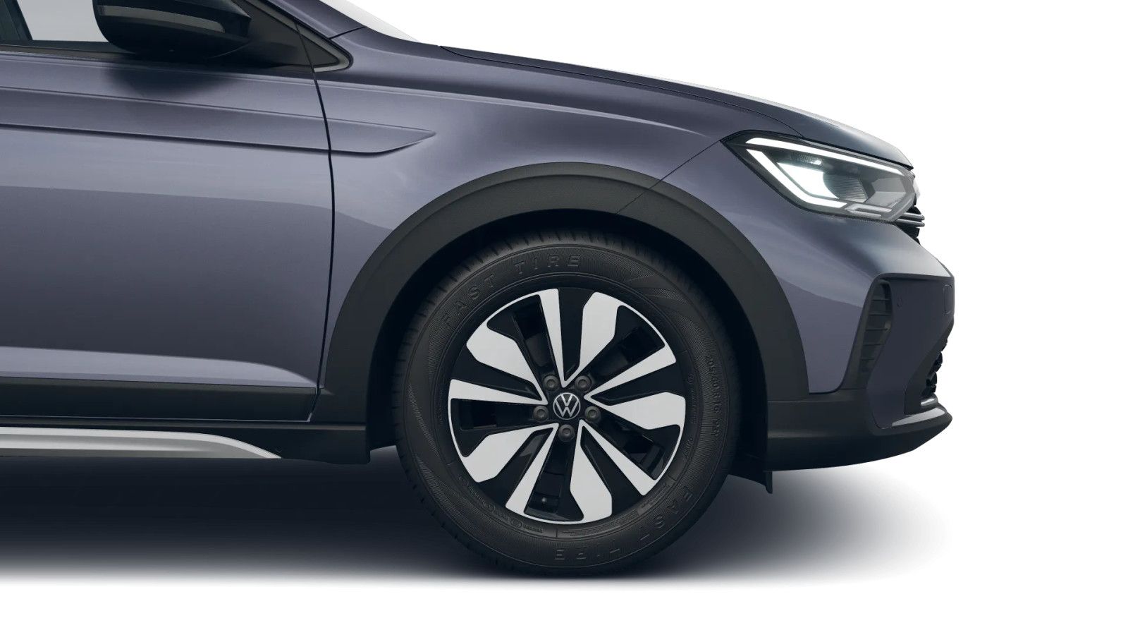 Volkswagen Taigo - Bild 13
