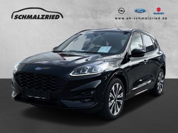 Fotografie Ford Kuga ST-Line X FHEV Sportpaket B & O HUD AHK-kla