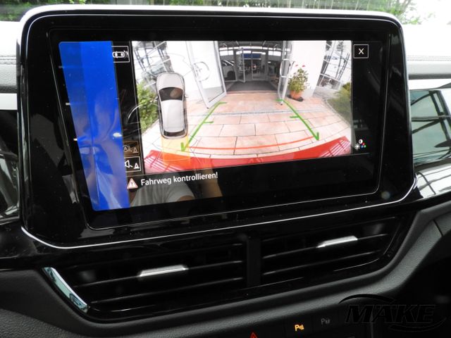 T-Roc Black Style 2.0TDI 4M DSG AHV DCC STDHZG P