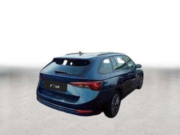 Skoda Octavia - 5