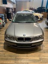 BMW 316 TI - BMW 316 in München