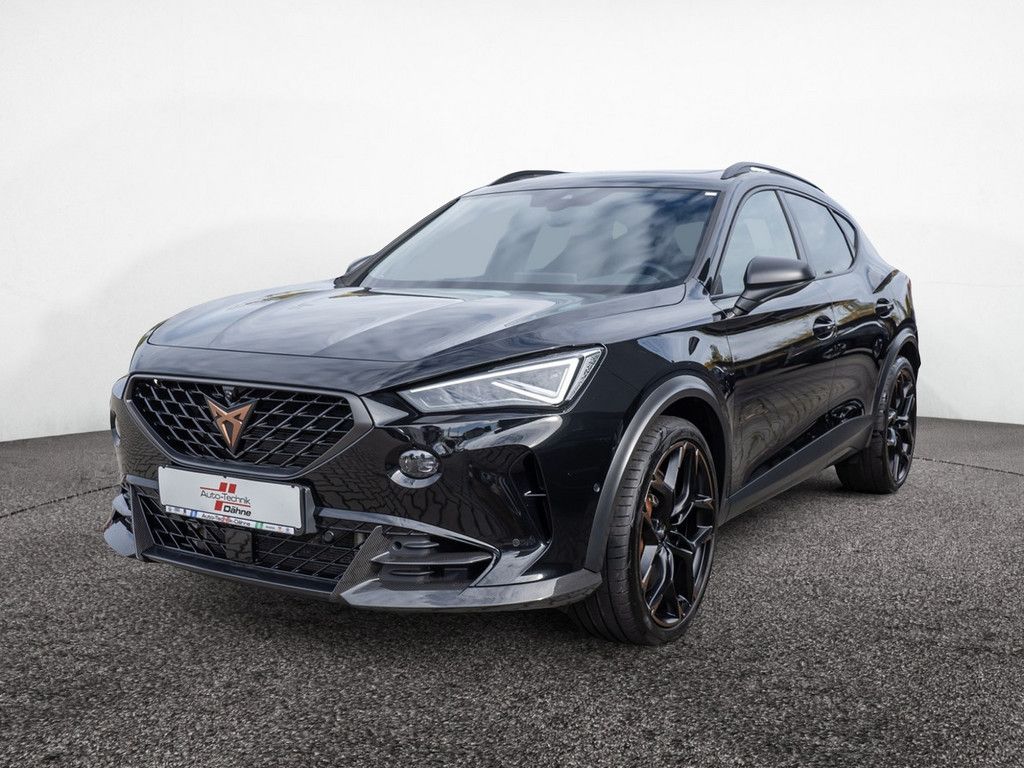 Image of Cupra Formentor