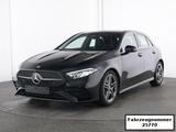 Mercedes-Benz A 220 d Edition AMG Line AHK*WiPa*Distr*18°*360° - Mercedes-Benz A 220 Jahreswagen