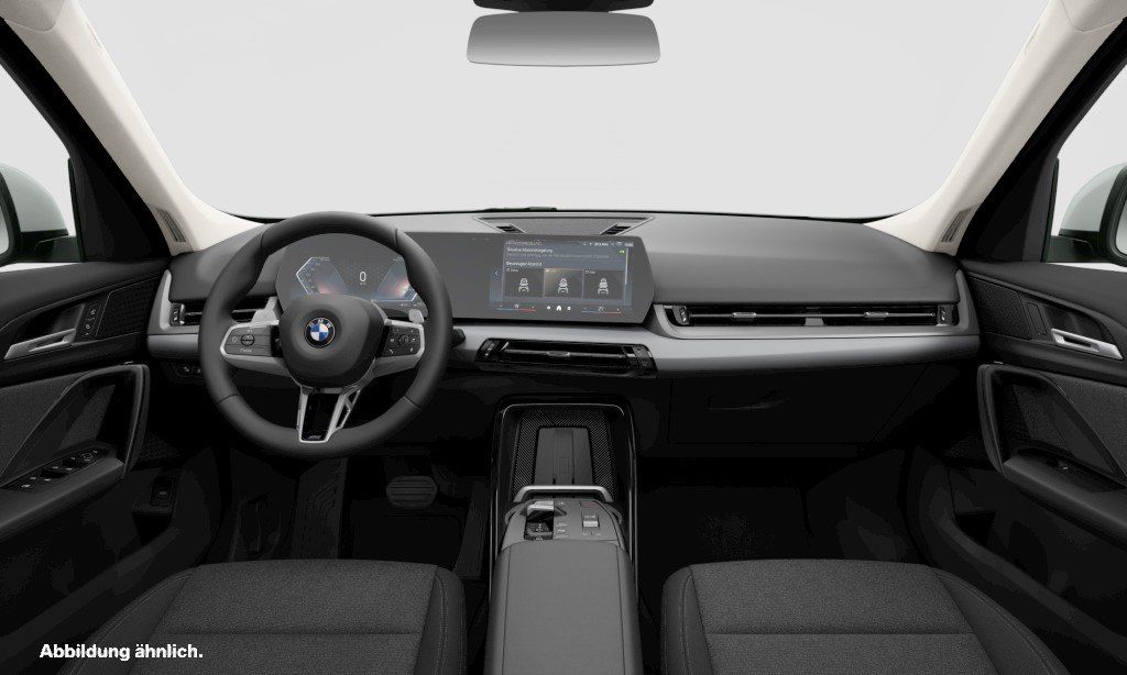 BMW X1 sDrive18d / AHK / Adap. LED / Driv. Ass. Plus foto 4