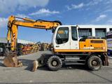 Liebherr A904C - Liebherr 904