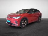 Volkswagen ID.4 GTX 4M LED-Matrix AHK Pano Navi Kamera - : Händler