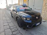 Fiat Freemont 2.0 Mjt 170 CV 4x4 aut. Black Code - Fiat Freemont: Black Code