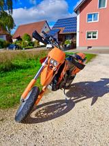 KTM Smc 660 (Vorgänger smcr690) - Angebote
