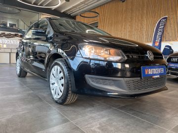 Volkswagen Polo V Comfortline BMT 5-Türer TDI *NAVI*KLIMA*