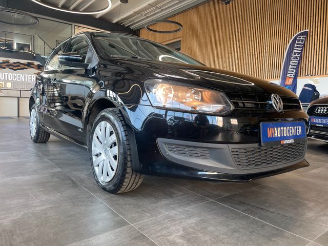 Volkswagen Polo V Comfortline BMT 5-Türer TDI *NAVI*KLIMA*