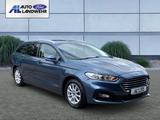 Ford Mondeo Turnier Business Edition Navi Apple CarPl - Ford Mondeo: Business