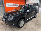 Dacia Duster I Laureate 4x4 Navi Tempomat AHK Rambock - Dacia mit Diesel-Antrieb
