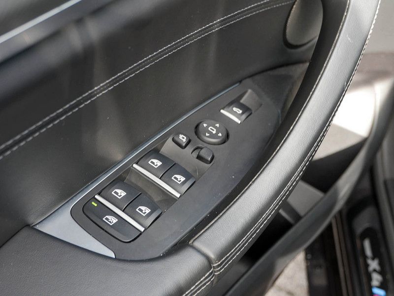 BMW X4 M Competition AHK Pano Harman Navi HUD Kamer foto 14