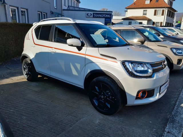 Suzuki Ignis Comfort +