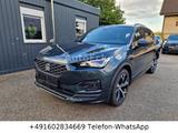 Seat Tarraco FR 4Drive PANO ALCANTARA KAMERA LED ACC - Seat Tarraco Unfallwagen