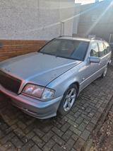 Mercedes-Benz Mercedes Benz C 280 - Mercedes-Benz C 280 aus 1997