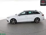 Seat Leon ST 1.5 eTSI FR LINE PANO,KEYLESS,AHK,KAMERA - Seat Leon eTSI Gebrauchtwagen