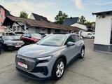 Audi Q4 e-tron 40 e-tron/S-Line/Navi/SHZ/Pano-Dach/ - Audi Q4: Sportfahrwerk
