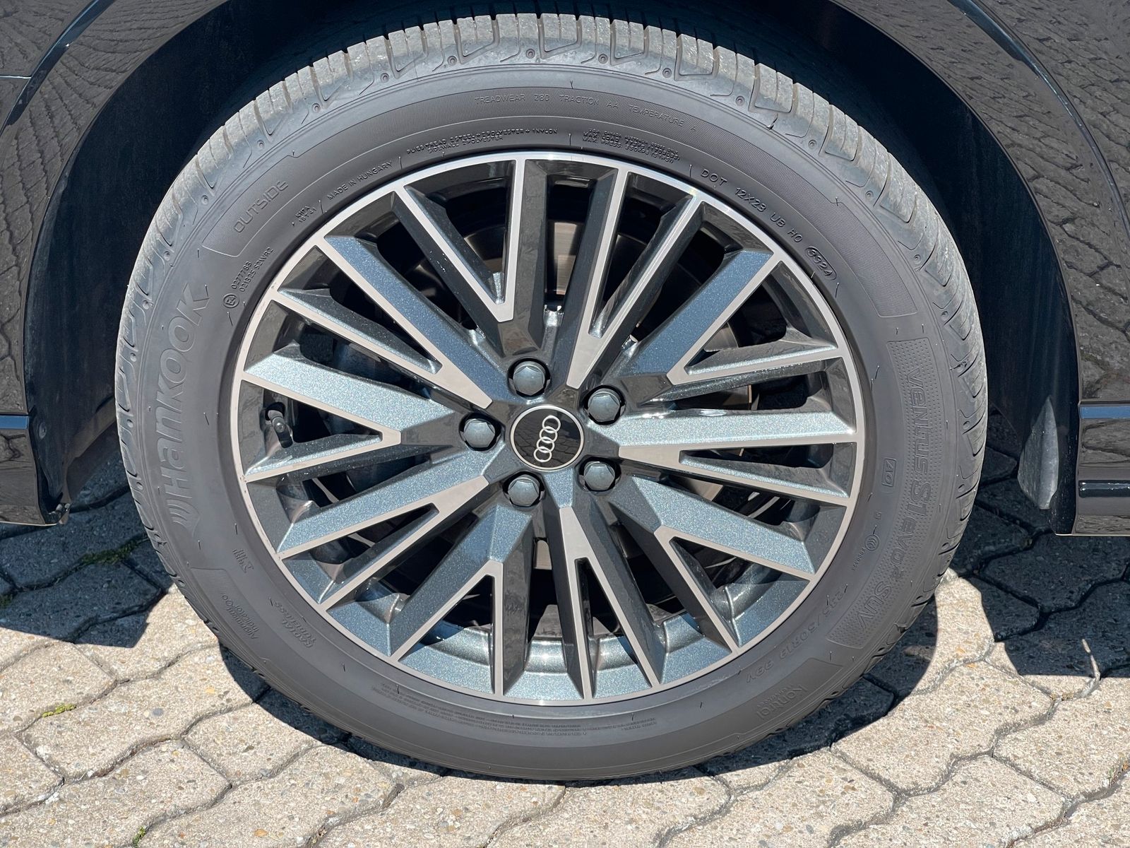 Audi Q3 Spb S line 40 TFSI qu. S tr. ACC AHK eHECK LE foto 10