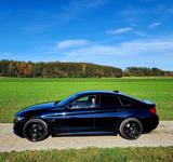BMW 430 Gran Coupé 430i Gran Coupé M Sport A M Sport - BMW 430 Gran Coupé Gebrauchtwagen