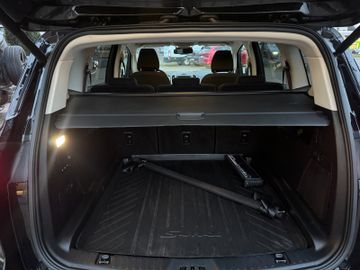 Ford S-Max Diesel 2.0 EcoBlue Aut. TITANIUM