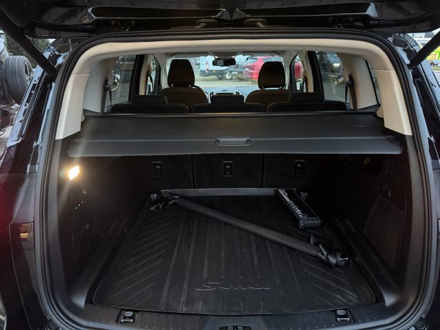 Ford S-Max Diesel 2.0 EcoBlue Aut. TITANIUM