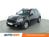 MINI Countryman One *LIMITER*PDC*SHZ*KLIMA*GARANTIE* - MINI One Countryman Gebrauchtwagen
