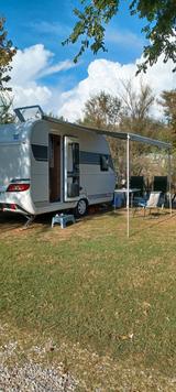 Hobby 400SFE Deluxe - Hobby 400