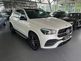 Mercedes-Benz GLE 450 4M AMG Night Airmatic Pano AHK 22 Zoll - gebrauchte Mercedes-Benz GLE 450 aus dem Jahr 2021