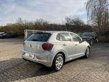 Volkswagen Polo Trendline 1.0 Front Assist Klima GJR GBA - Volkswagen Polo Gebrauchtwagen