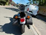 Harley-Davidson Dyna Super Glide - Klappenauspuff - HARLEY-DAVIDSON SUPER GLIDE