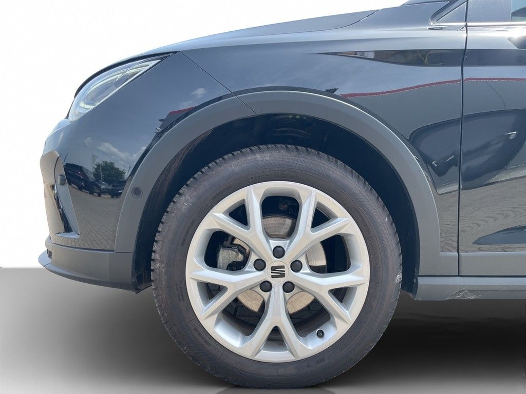 Seat Arona - Bild 23