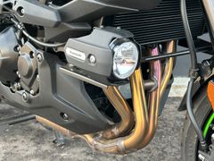 KAWASAKI Versys 1100 Grand Tourer Edition + WINTERAKTION