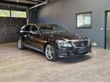 Mercedes-Benz Lim. E 350 BlueTEC 4-Matic*AHK*Navi - Mercedes-Benz E 350 mit Diesel-Antrieb: Bluetec