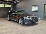 Mercedes-Benz Lim. E 350 BlueTEC 4-Matic*AHK*Navi - Mercedes-Benz E 350 mit Diesel-Antrieb: Limousine