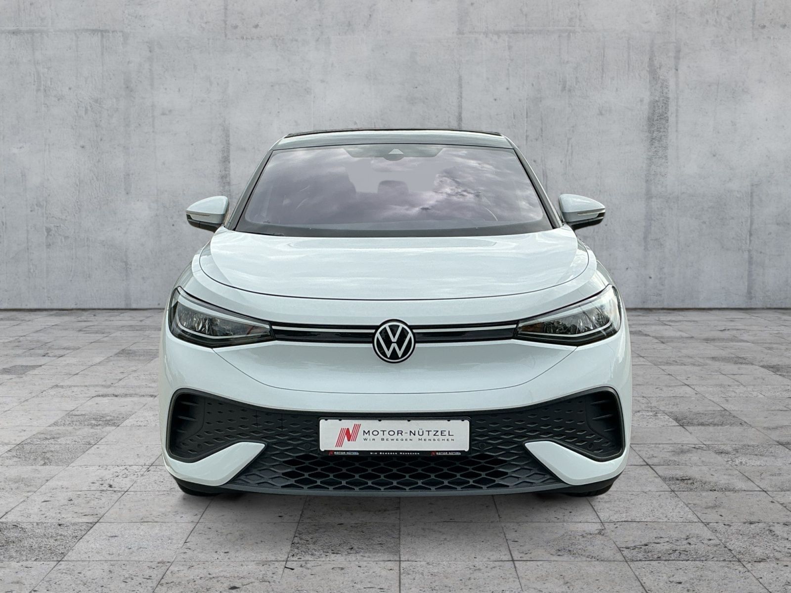 Volkswagen ID.5 150KW PRO PERFORMANCE NAVI+SHZ+AHK+ACC+WäPu imagem 3
