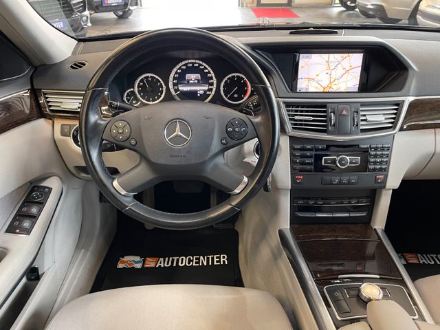 Mercedes-Benz E300 CDI BlueEfficiency *NAVI*ACC*PDC*SZHZ*