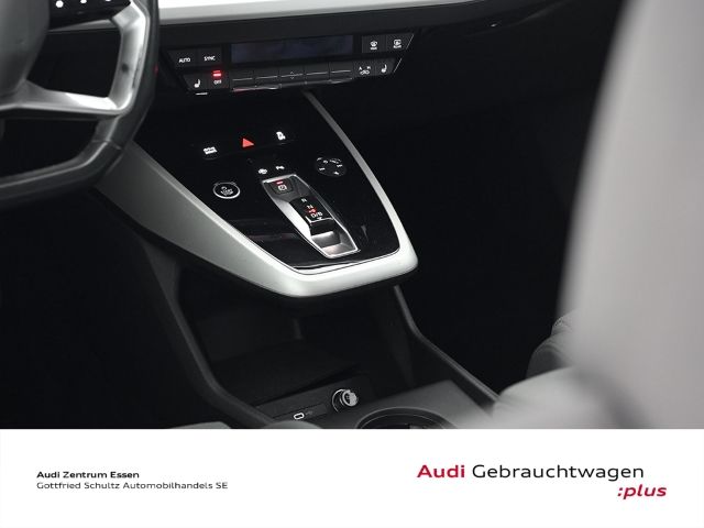 Audi Q4 e-tron - Bild 17