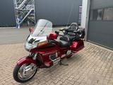 Honda GoldWing GL1500 Scheckheftgepflegt - HONDA GOLDWING 1500